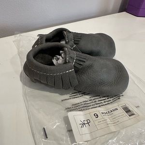 Freshly Picked Moccasin Size 9